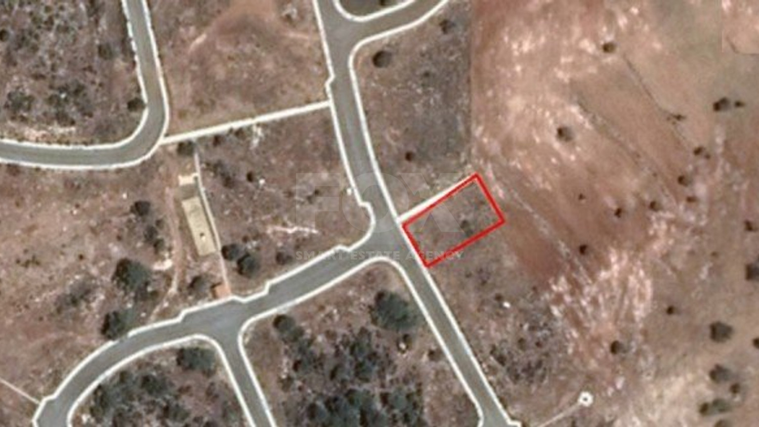 Plot For Sale In Pissouri Limassol Cyprus