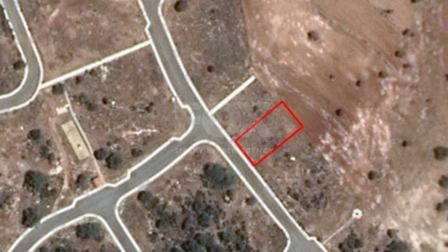 Plot For Sale In Pissouri Limassol Cyprus