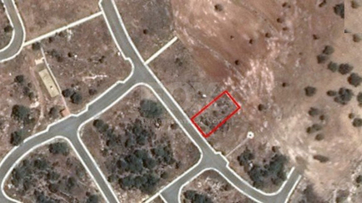Plot For Sale In Pissouri Limassol Cyprus