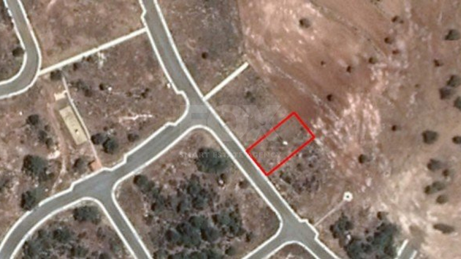 Plot For Sale In Pissouri Limassol Cyprus