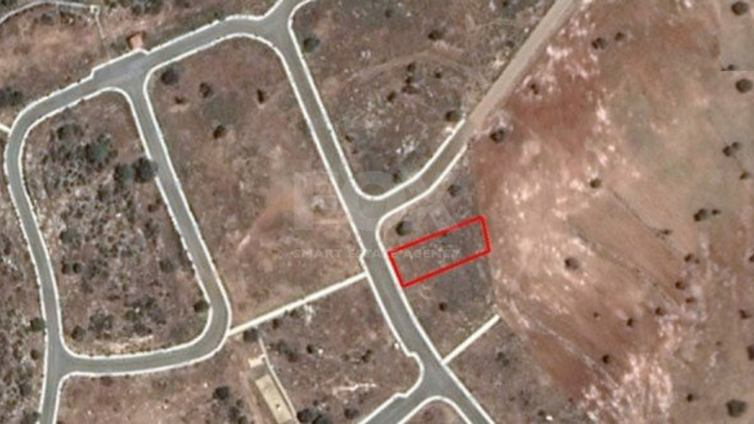 Plot For Sale In Pissouri Limassol Cyprus