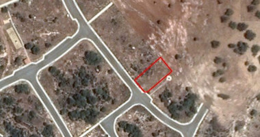 Plot For Sale In Pissouri Limassol Cyprus