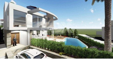 4 Bed House For Sale In Chlorakas Paphos Cyprus