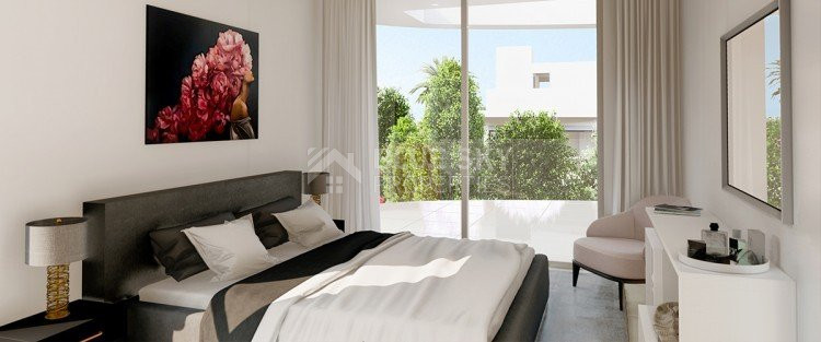 4 Bed House For Sale In Chlorakas Paphos Cyprus