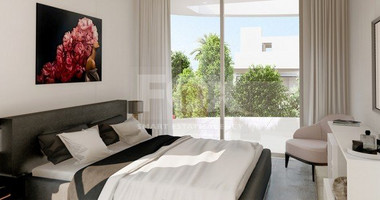 4 Bed House For Sale In Chlorakas Paphos Cyprus