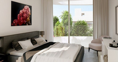 4 Bed House For Sale In Chlorakas Paphos Cyprus