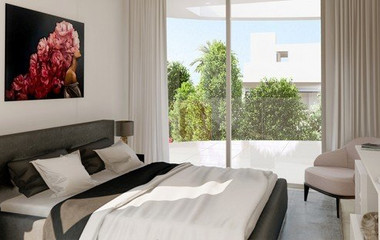 4 Bed House For Sale In Chlorakas Paphos Cyprus