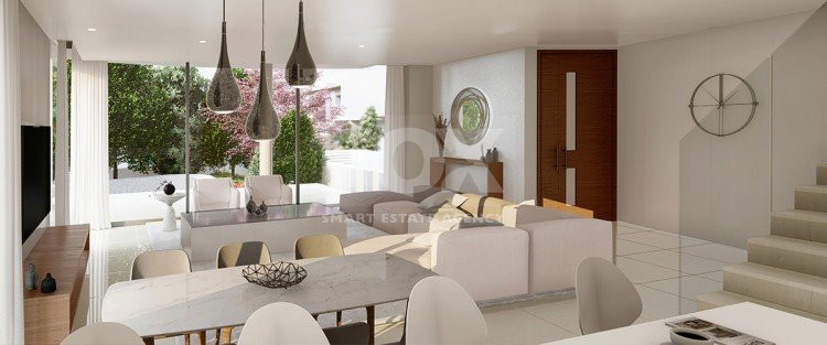 4 Bed House For Sale In Chlorakas Paphos Cyprus