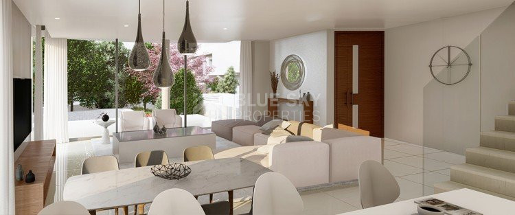 4 Bed House For Sale In Chlorakas Paphos Cyprus