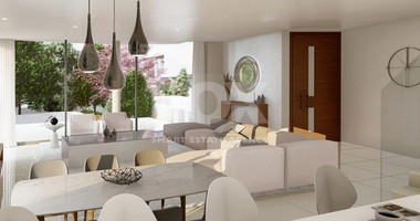 4 Bed House For Sale In Chlorakas Paphos Cyprus