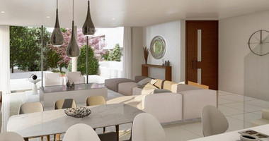 4 Bed House For Sale In Chlorakas Paphos Cyprus