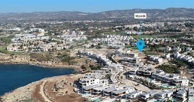 4 Bed House For Sale In Chlorakas Paphos Cyprus