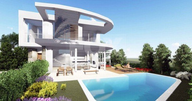 4 Bed House For Sale In Chlorakas Paphos Cyprus