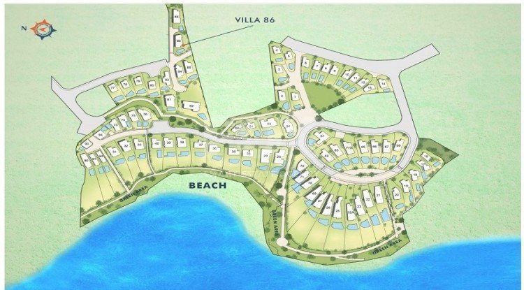 4 Bed House For Sale In Chlorakas Paphos Cyprus