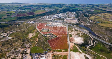 Land in Agia Varvara,  Paphos