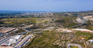 Land in Agia Varvara,  Paphos