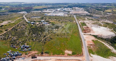 Land in Agia Varvara,  Paphos