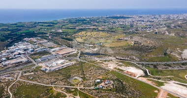 Land in Agia Varvara,  Paphos