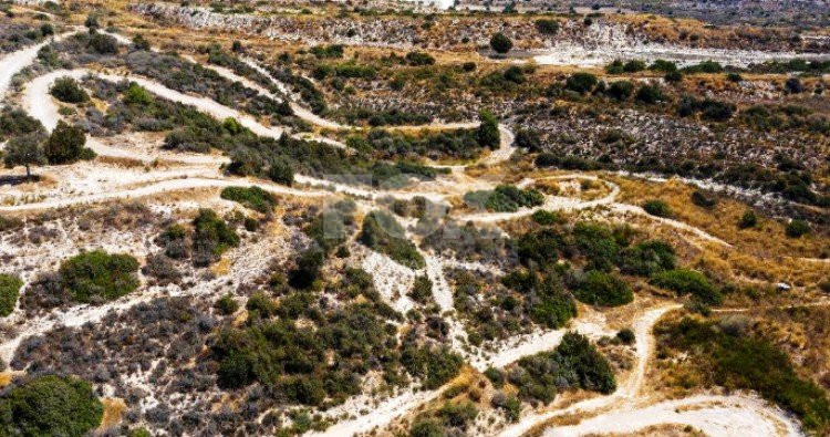 Land For Sale In Episcopi Paphos Cyprus