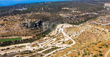 Land For Sale In Episcopi Paphos Cyprus