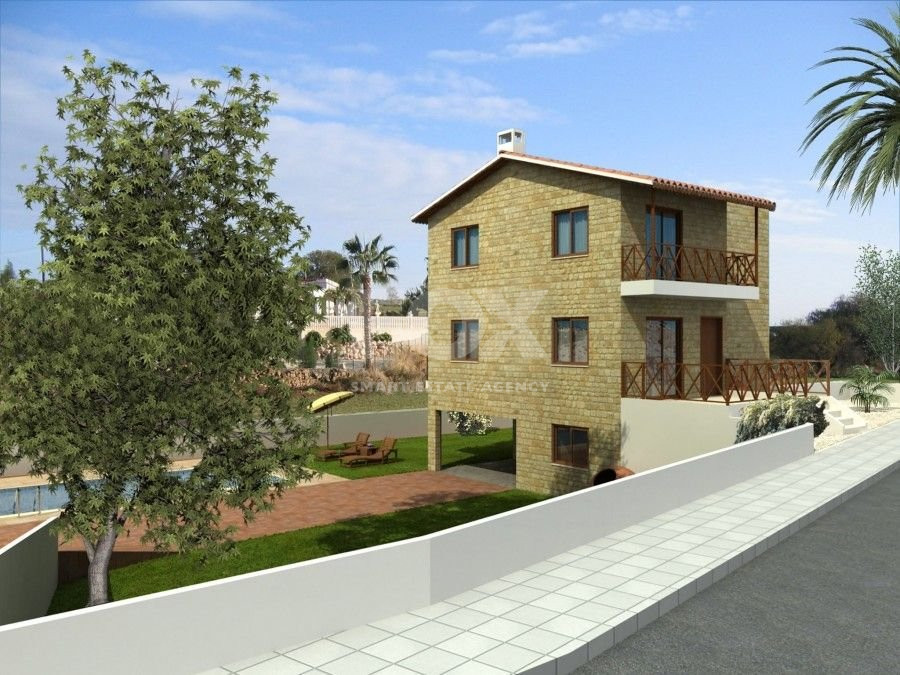 Three Bedroom House for sale