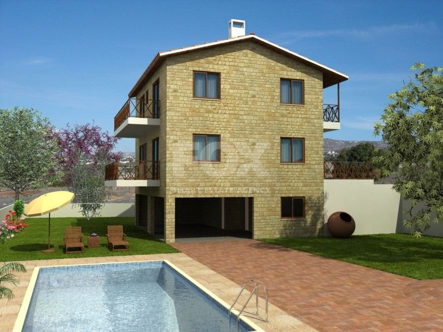 Three Bedroom House for sale