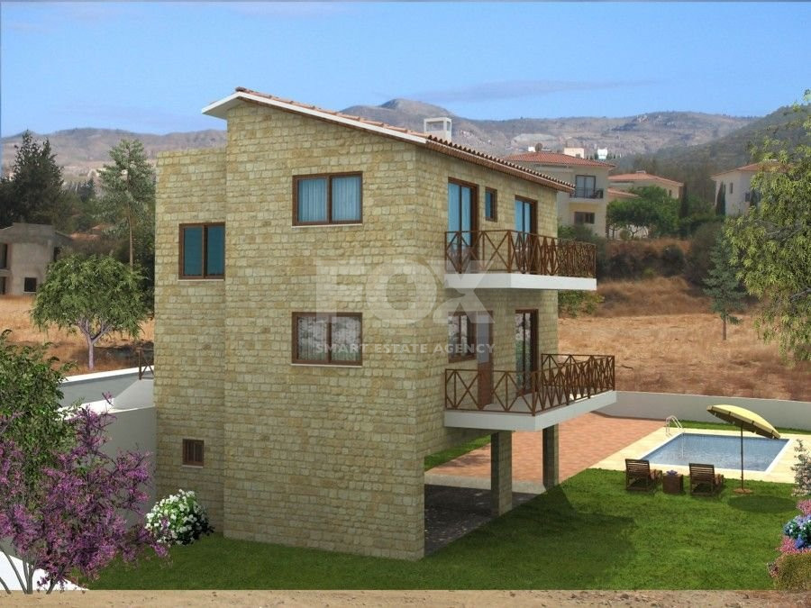 Three Bedroom House for sale