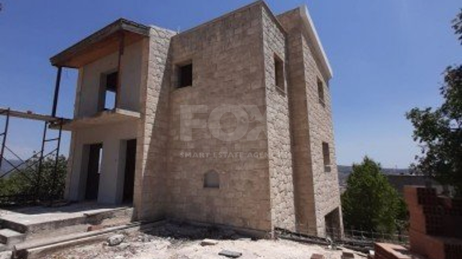 VILLA 3-4 Bedroom for sale
