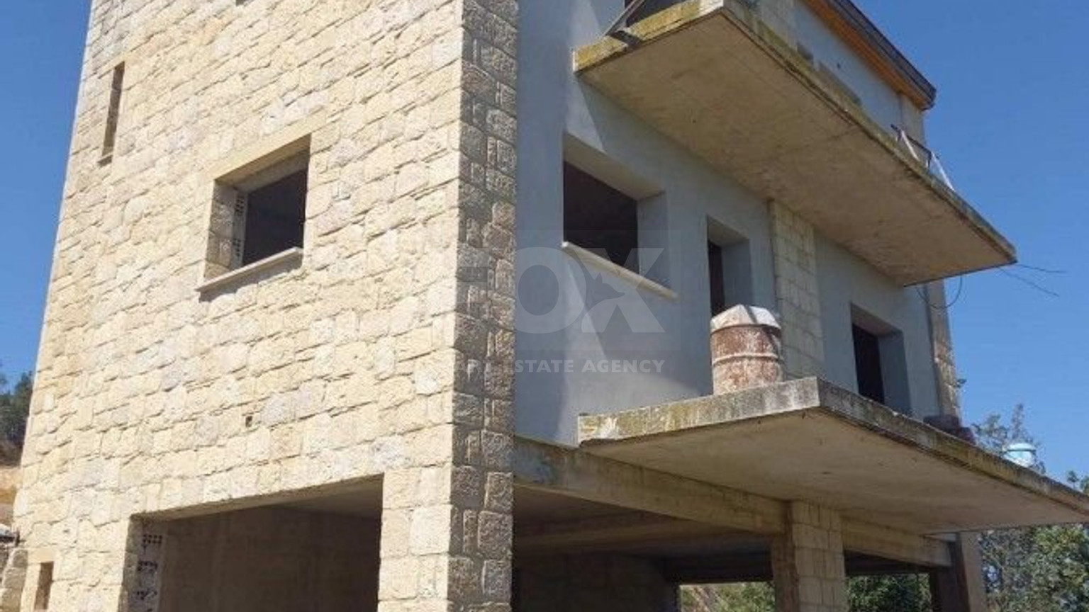 VILLA 3-4 Bedroom for sale