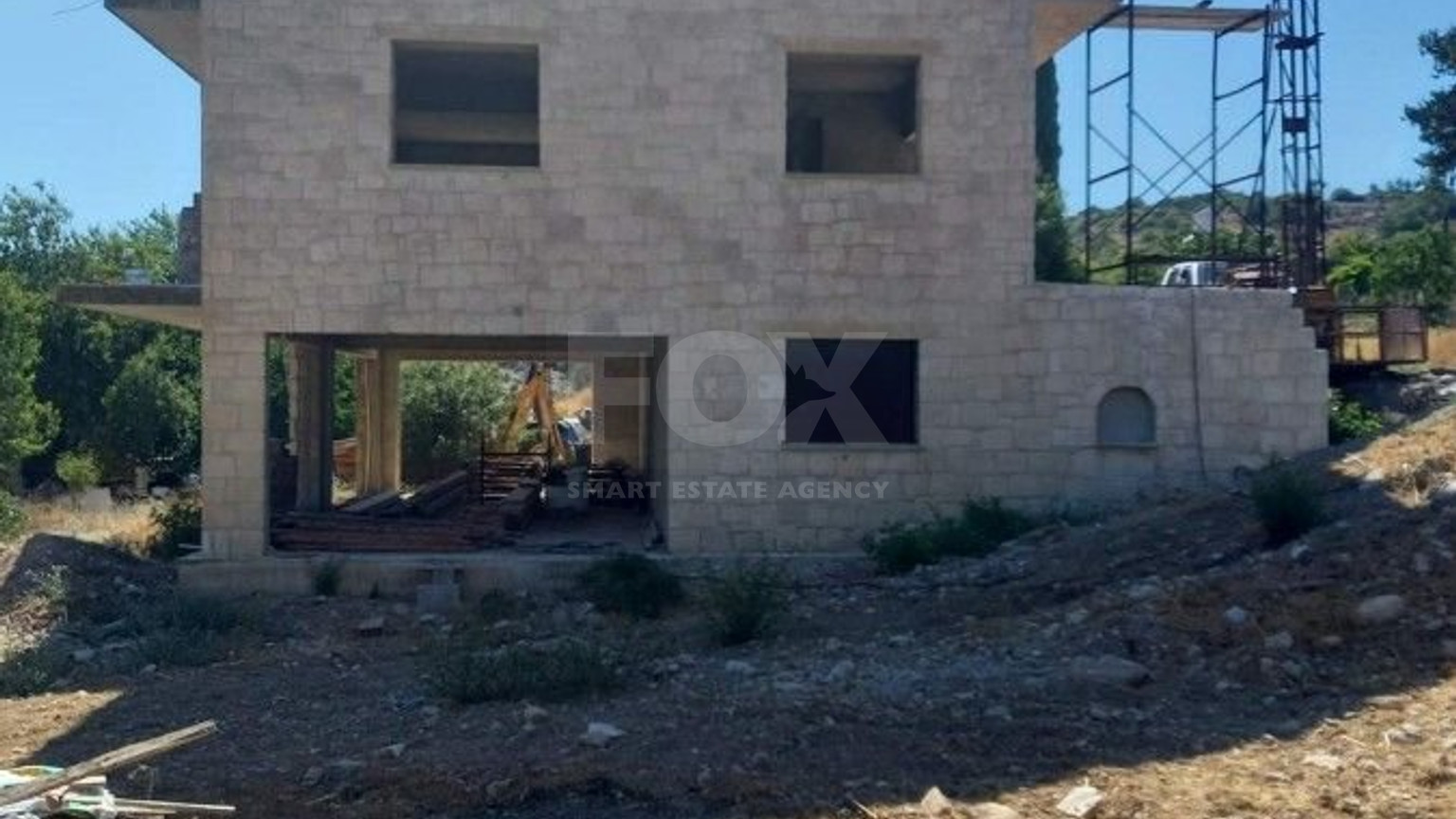 VILLA 3-4 Bedroom for sale