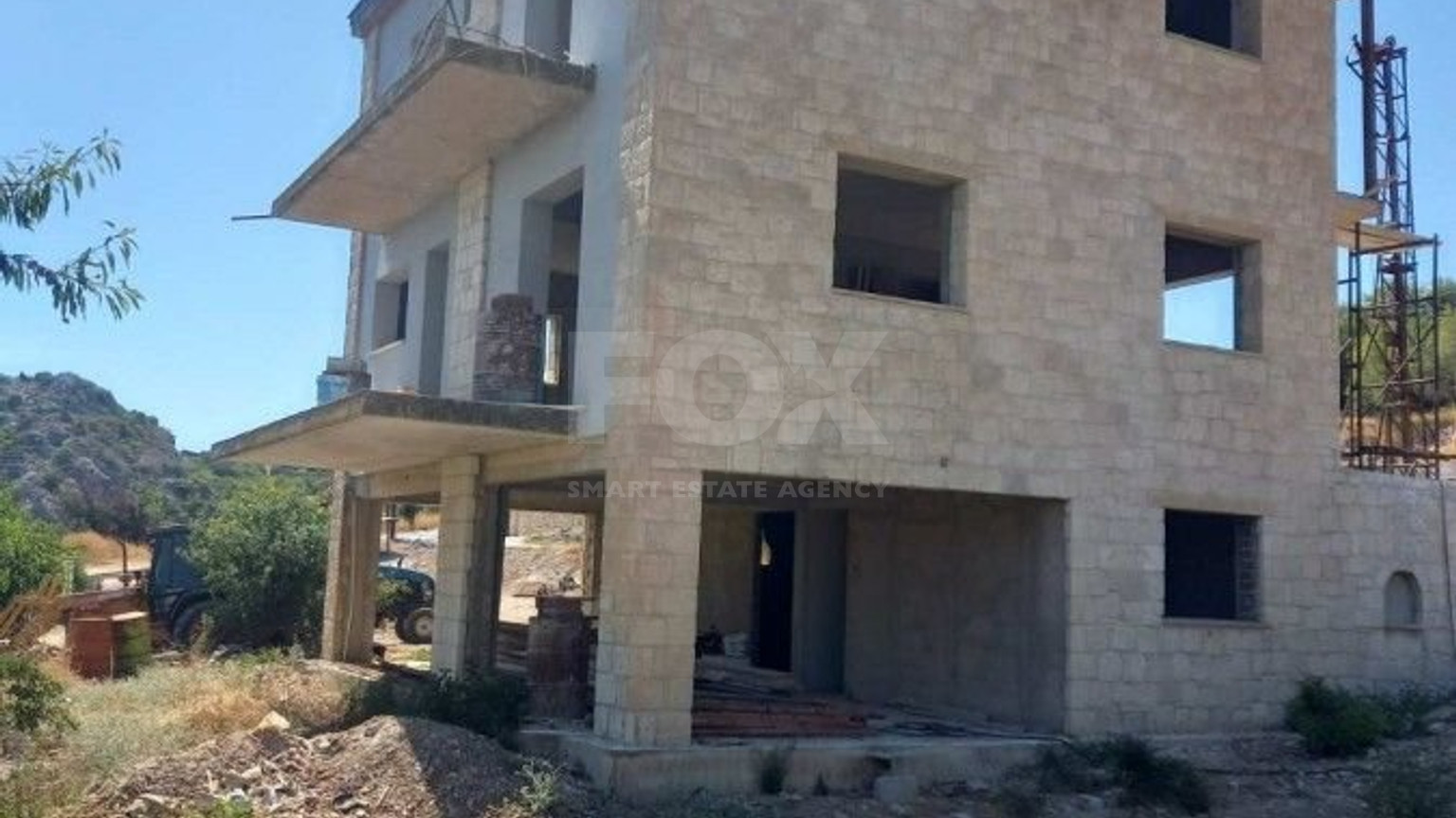 VILLA 3-4 Bedroom for sale