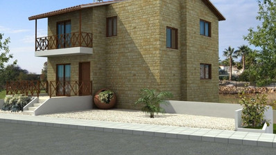 VILLA 3-4 Bedroom for sale