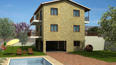 VILLA 3-4 Bedroom for sale