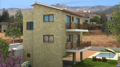 VILLA 3-4 Bedroom for sale