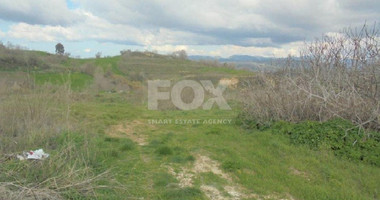 Land For Sale In Stroumpi Paphos Cyprus