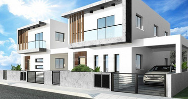 Four Bed House For Sale In Kato Polemidia Limassol Cyprus