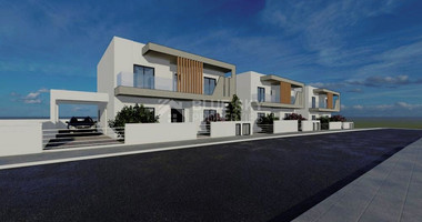 Four Bed House For Sale In Kato Polemidia Limassol Cyprus