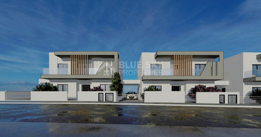 Four Bed House For Sale In Kato Polemidia Limassol Cyprus