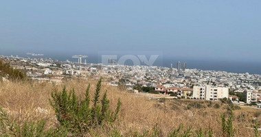 Plot For Sale In Limassol Limassol Cyprus