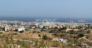 Plot For Sale In Limassol Limassol Cyprus