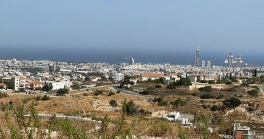 Plot For Sale In Limassol Limassol Cyprus