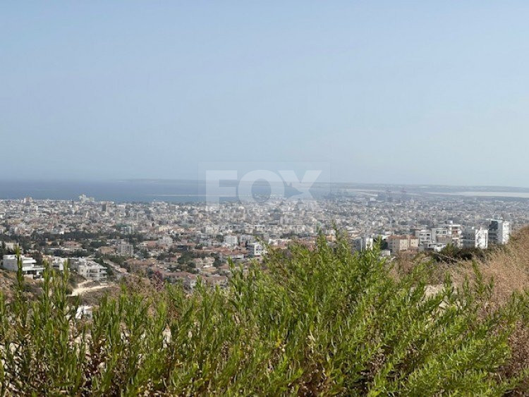 Plot For Sale In Limassol Limassol Cyprus