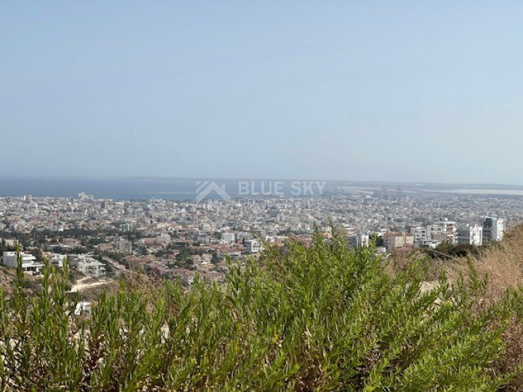 Plot For Sale In Limassol Limassol Cyprus