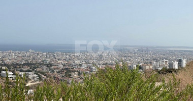Plot For Sale In Limassol Limassol Cyprus