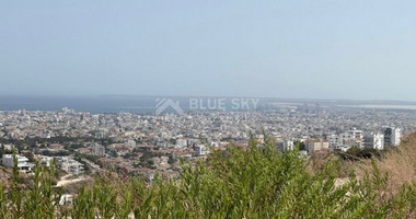 Plot For Sale In Limassol Limassol Cyprus