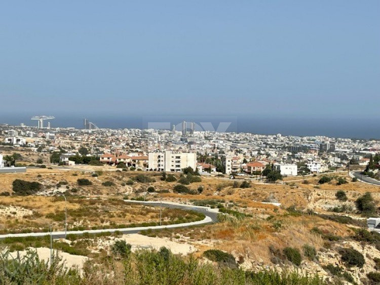 Plot For Sale In Limassol Limassol Cyprus