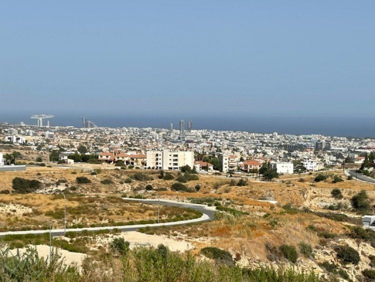 Plot For Sale In Limassol Limassol Cyprus