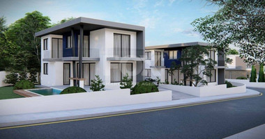3 Bed House For Sale In Pafos Paphos Cyprus
