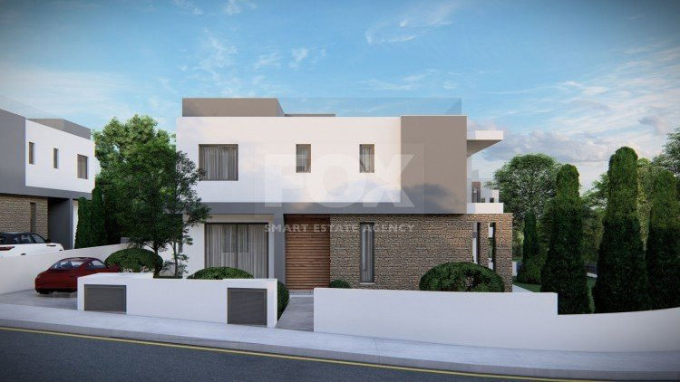 3 Bed House For Sale In Pafos Paphos Cyprus