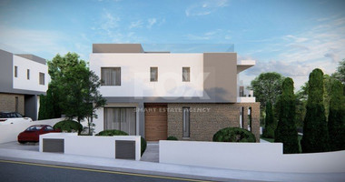 3 Bed House For Sale In Pafos Paphos Cyprus